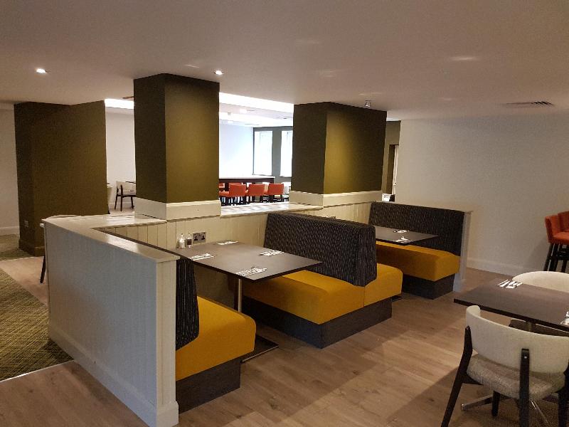 Holiday Inn Luton South M1, JCT.9 - Restoran