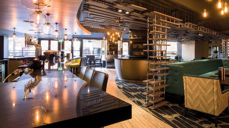Crowne Plaza Harrogate - Bar