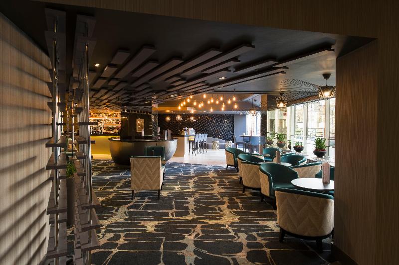 Crowne Plaza Harrogate - Bar