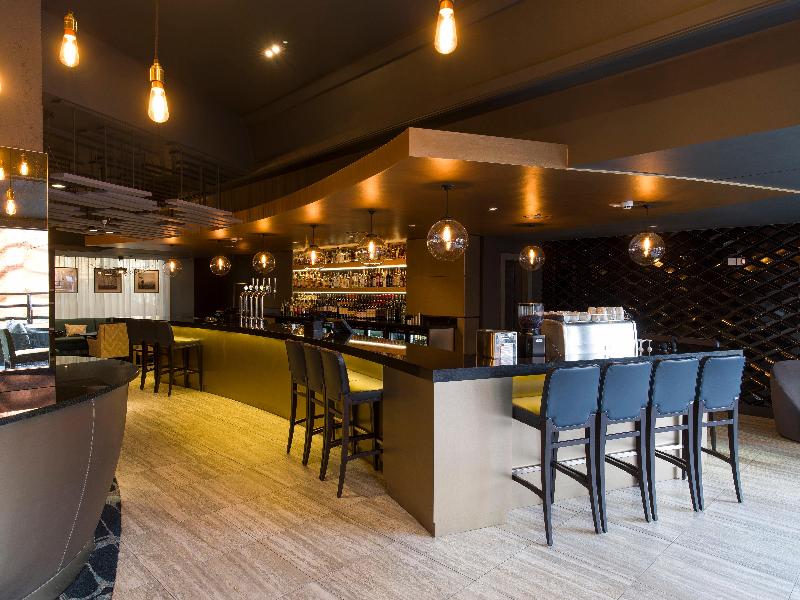 Crowne Plaza Harrogate - Bar