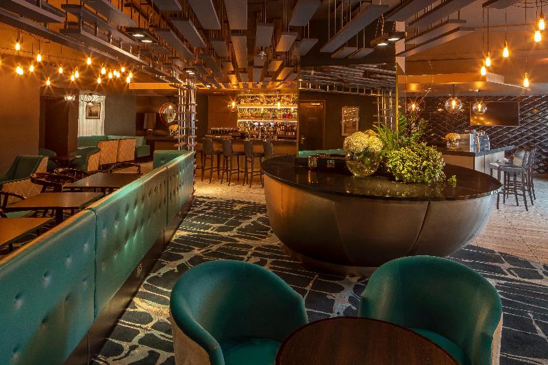 Crowne Plaza Harrogate - Bar