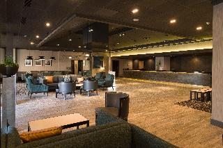 Crowne Plaza Harrogate fotoÄŸrafÄ±