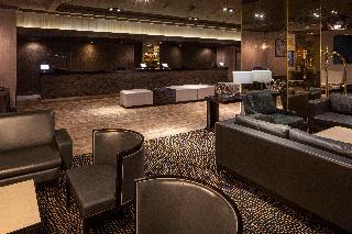 Crowne Plaza Harrogate fotoÄŸrafÄ±