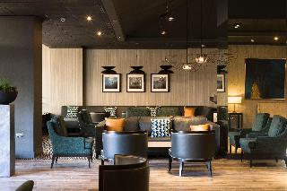 Crowne Plaza Harrogate fotoÄŸrafÄ±