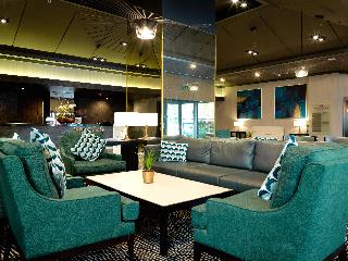 Crowne Plaza Harrogate fotoÄŸrafÄ±
