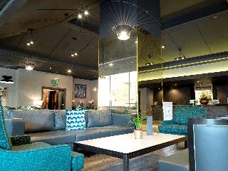 Crowne Plaza Harrogate fotoÄŸrafÄ±