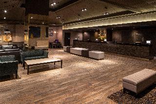 Crowne Plaza Harrogate fotoÄŸrafÄ±