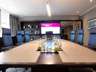 Crowne Plaza Harrogate fotoÄŸrafÄ±