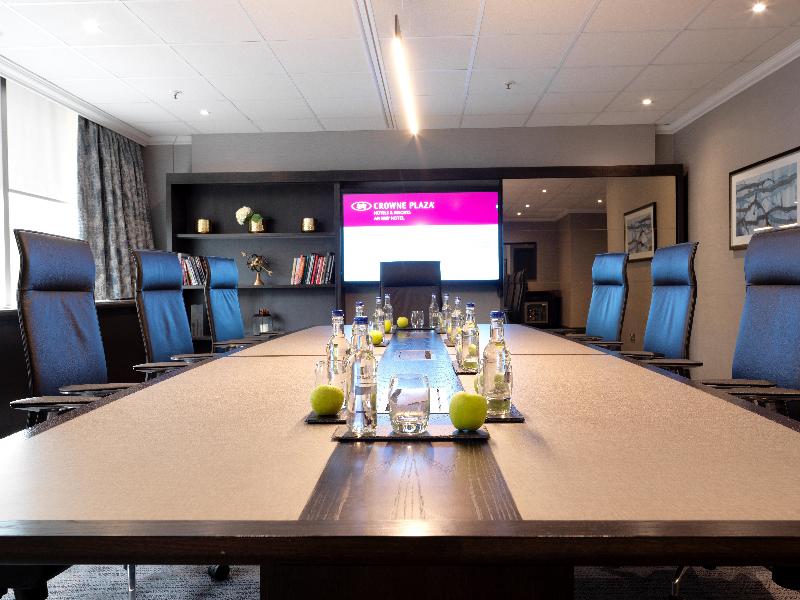 Crowne Plaza Harrogate - Toplantı