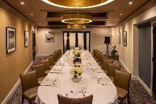 Crowne Plaza Harrogate fotoÄŸrafÄ±