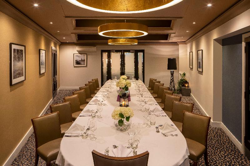 Crowne Plaza Harrogate - Toplantı