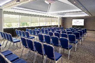 Crowne Plaza Harrogate fotoÄŸrafÄ±