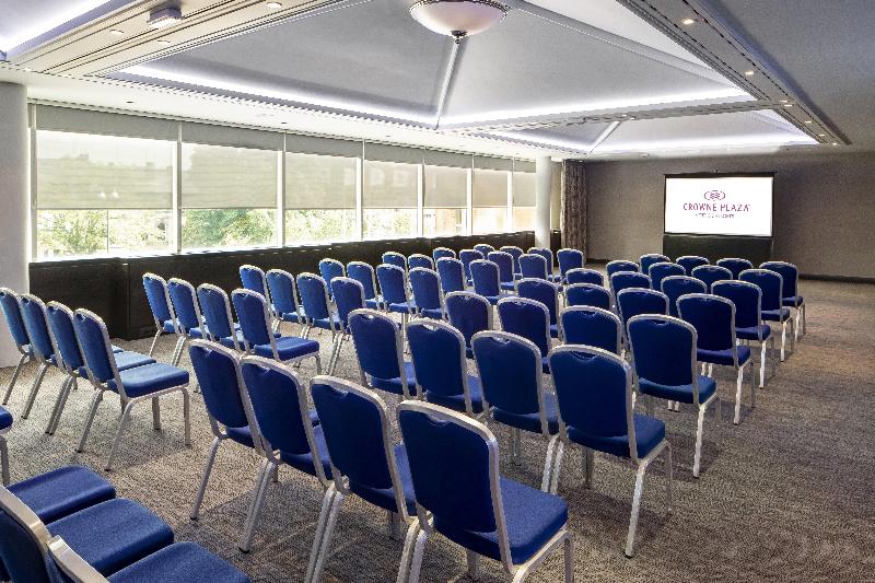 Crowne Plaza Harrogate - Toplantı