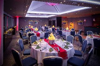 Crowne Plaza Harrogate fotoÄŸrafÄ±