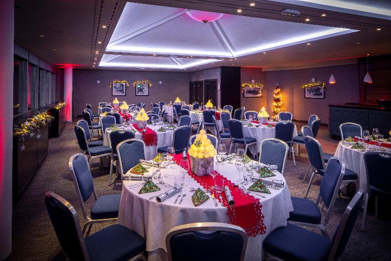 Crowne Plaza Harrogate - Toplantı