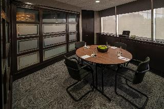 Crowne Plaza Harrogate fotoÄŸrafÄ±