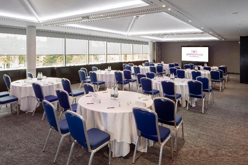 Crowne Plaza Harrogate - Toplantı
