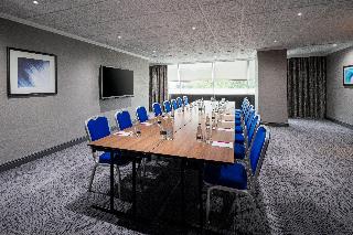 Crowne Plaza Harrogate fotoÄŸrafÄ±