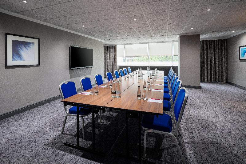 Crowne Plaza Harrogate - Toplantı