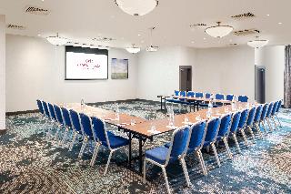 Crowne Plaza Harrogate fotoÄŸrafÄ±