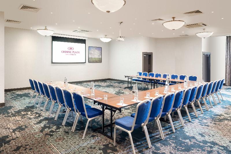 Crowne Plaza Harrogate - Toplantı