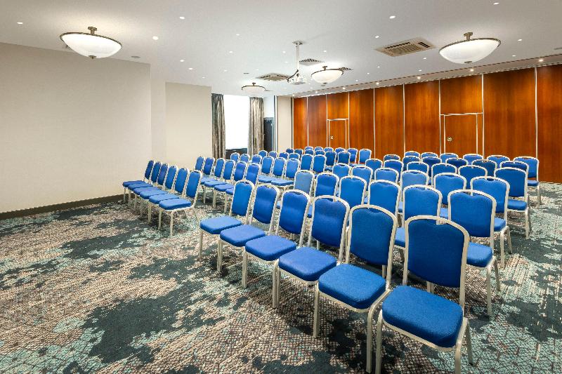 Crowne Plaza Harrogate - Toplantı