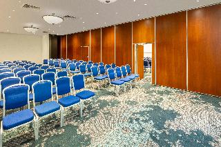 Crowne Plaza Harrogate fotoÄŸrafÄ±