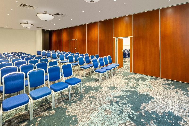 Crowne Plaza Harrogate - Toplantı
