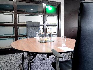 Crowne Plaza Harrogate fotoÄŸrafÄ±
