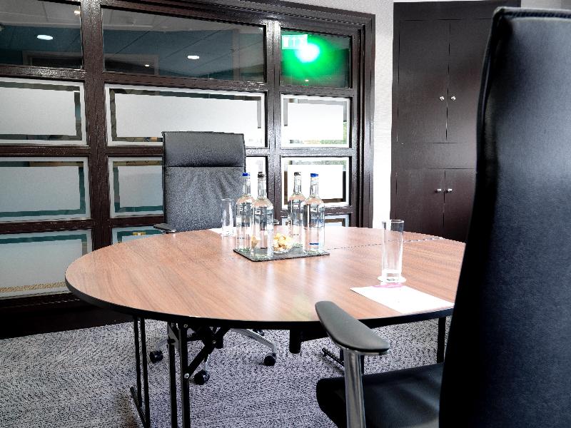 Crowne Plaza Harrogate - Toplantı