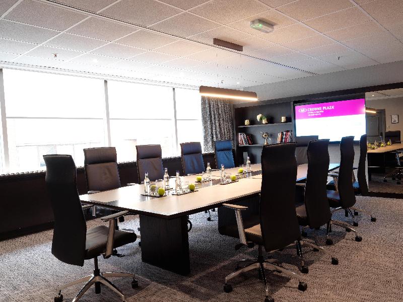 Crowne Plaza Harrogate - Toplantı