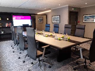Crowne Plaza Harrogate fotoÄŸrafÄ±