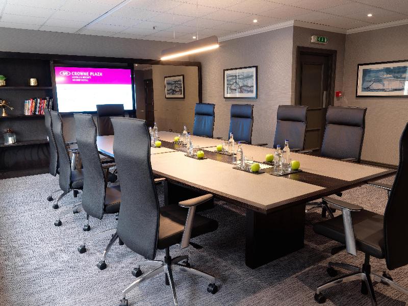 Crowne Plaza Harrogate - Toplantı
