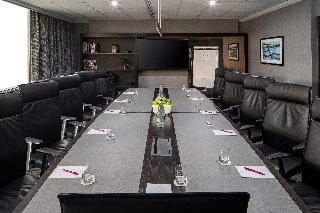 Crowne Plaza Harrogate fotoÄŸrafÄ±