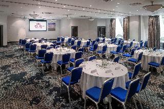 Crowne Plaza Harrogate fotoÄŸrafÄ±