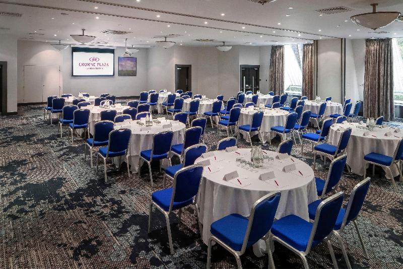Crowne Plaza Harrogate - Toplantı