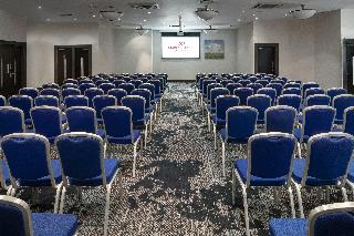 Crowne Plaza Harrogate fotoÄŸrafÄ±