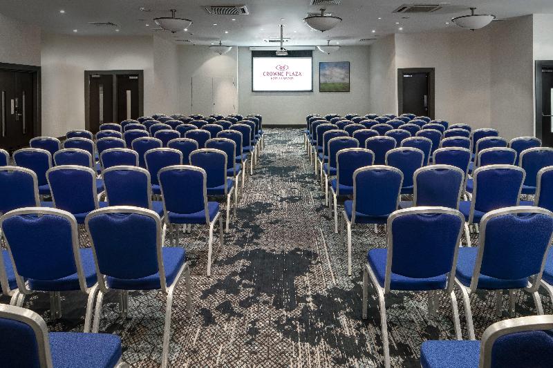 Crowne Plaza Harrogate - Toplantı