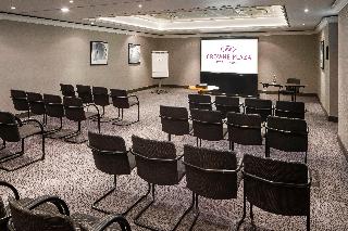 Crowne Plaza Harrogate fotoÄŸrafÄ±