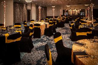 Crowne Plaza Harrogate fotoÄŸrafÄ±