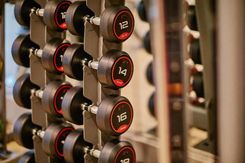 Crowne Plaza Harrogate - Aktivite