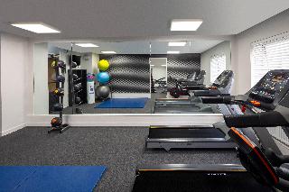 Crowne Plaza Harrogate fotoÄŸrafÄ±
