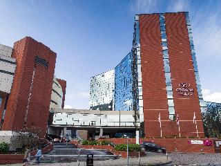 Crowne Plaza Harrogate fotoÄŸrafÄ±