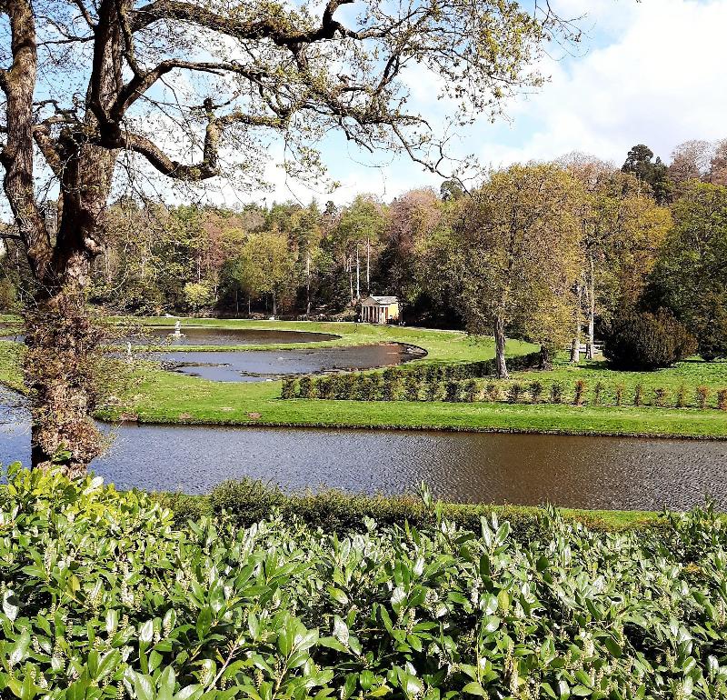 Crowne Plaza Harrogate - Genel