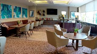 Crowne Plaza Harrogate fotoÄŸrafÄ±