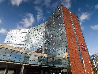 Crowne Plaza Harrogate fotoÄŸrafÄ±