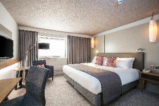 Crowne Plaza Harrogate fotoÄŸrafÄ±