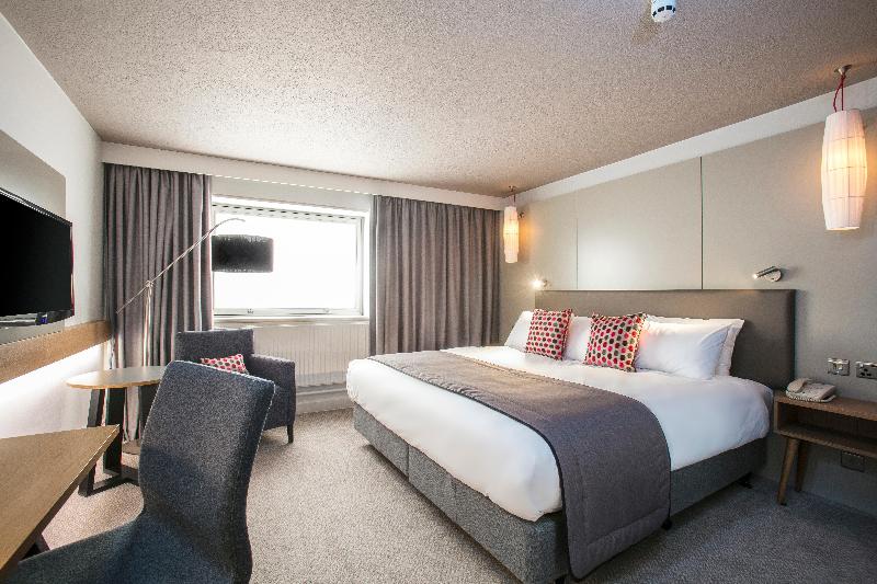 Crowne Plaza Harrogate - Oda