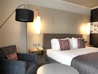 Crowne Plaza Harrogate fotoÄŸrafÄ±