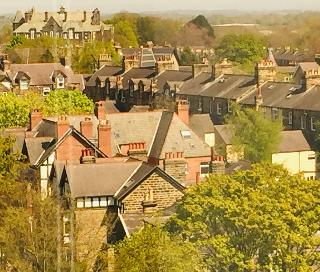 Crowne Plaza Harrogate fotoÄŸrafÄ±